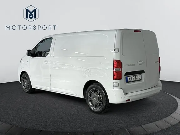 Citroen E-Jumpy 2024 photo 4