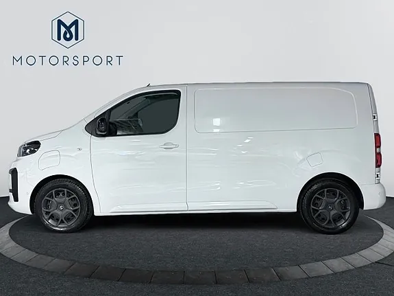 Citroen E-Jumpy 2024 photo 3