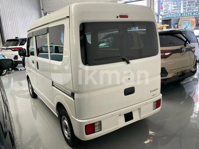 Suzuki Every 2024 photo 3