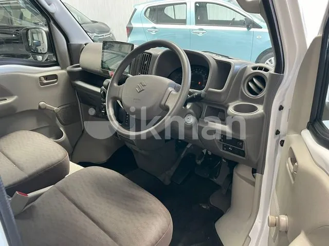 Suzuki Every 2024 photo 4