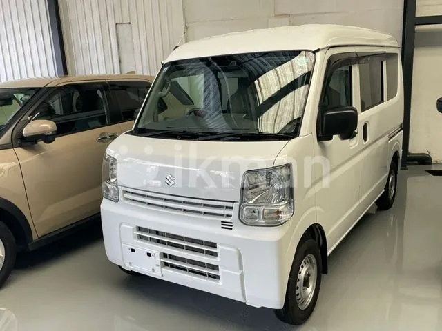 Suzuki Every 2024 photo 2