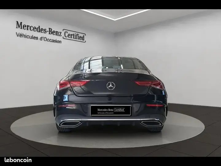 Mercedes-Benz Cla 2023 photo 5
