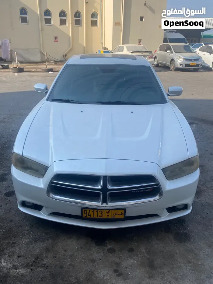 Dodge Charger