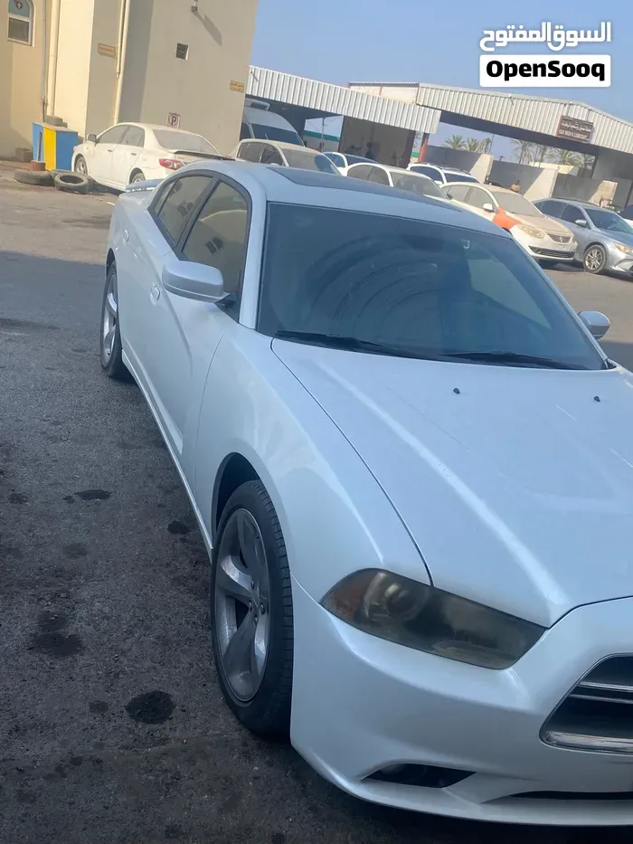 Dodge Charger 2015 photo 4