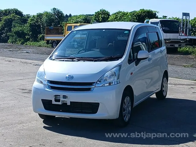 Daihatsu Move L 2011 photo 3