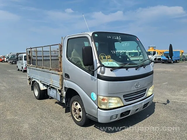 Toyota Toyoace