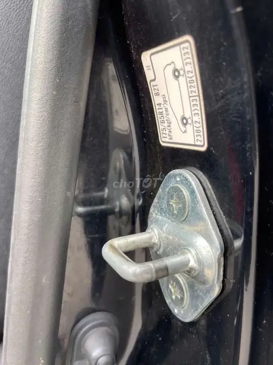Honda Jazz 2007 photo 5