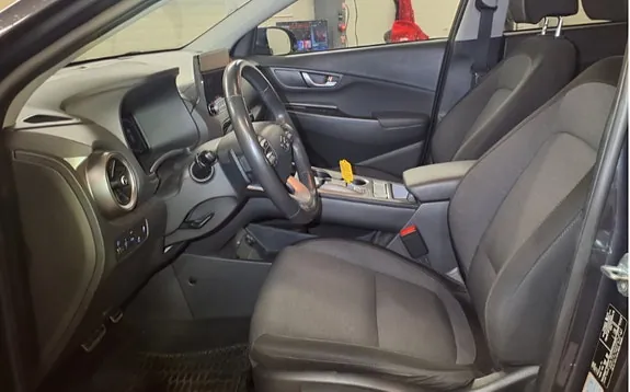 Hyundai Kona 2022 photo 5