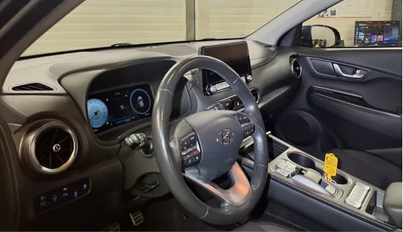 Hyundai Kona 2022 photo 3