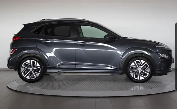 Hyundai Kona 2022 photo 2