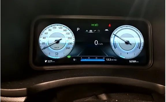 Hyundai Kona 2022 photo 4
