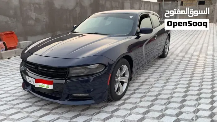 Dodge Charger 2016 photo 2