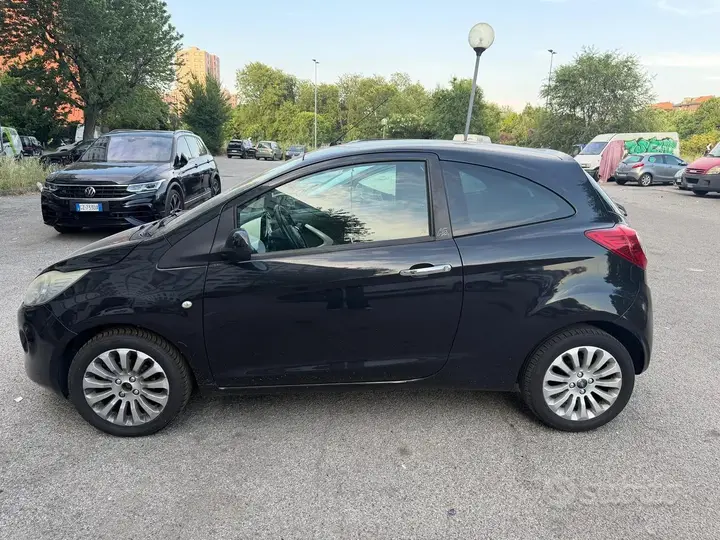 Ford Ka 2011 photo 2