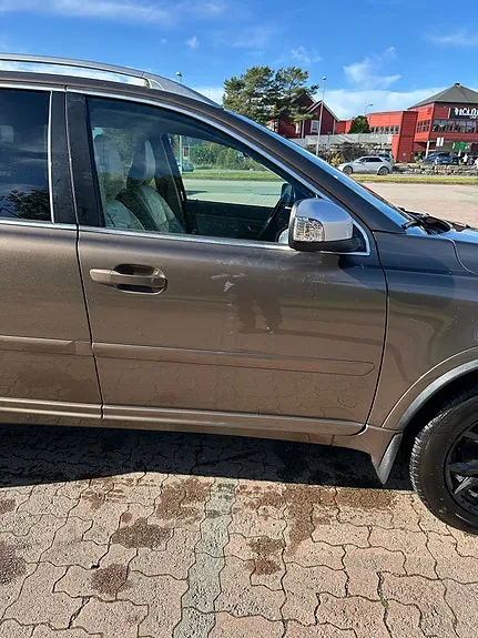 Volvo Xc90 2014 photo 5