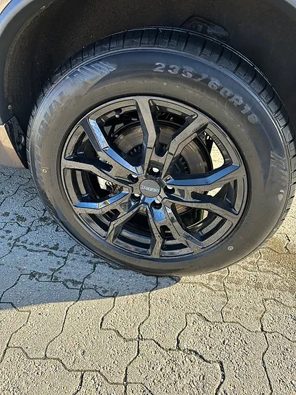 Volvo Xc90 2014 photo 4