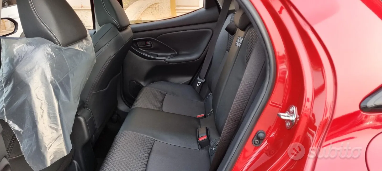 Mazda 2 2023 photo 3
