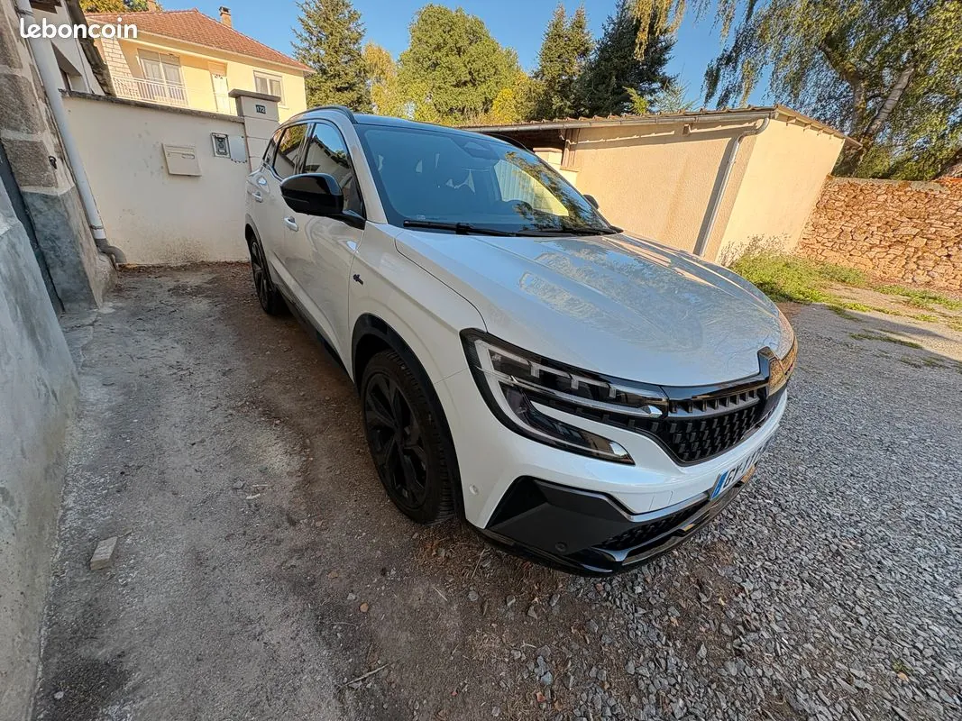 Renault Austral