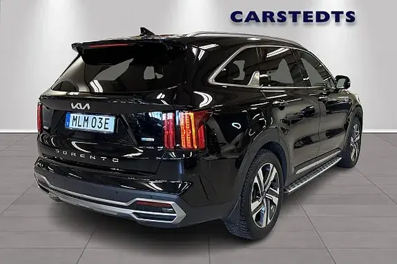Kia Sorento 2022 photo 3