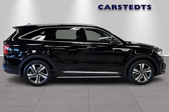 Kia Sorento 2022 photo 2