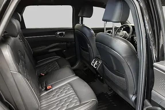 Kia Sorento 2022 photo 5