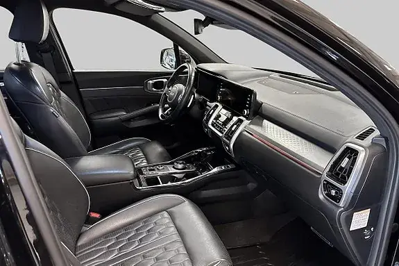 Kia Sorento 2022 photo 4