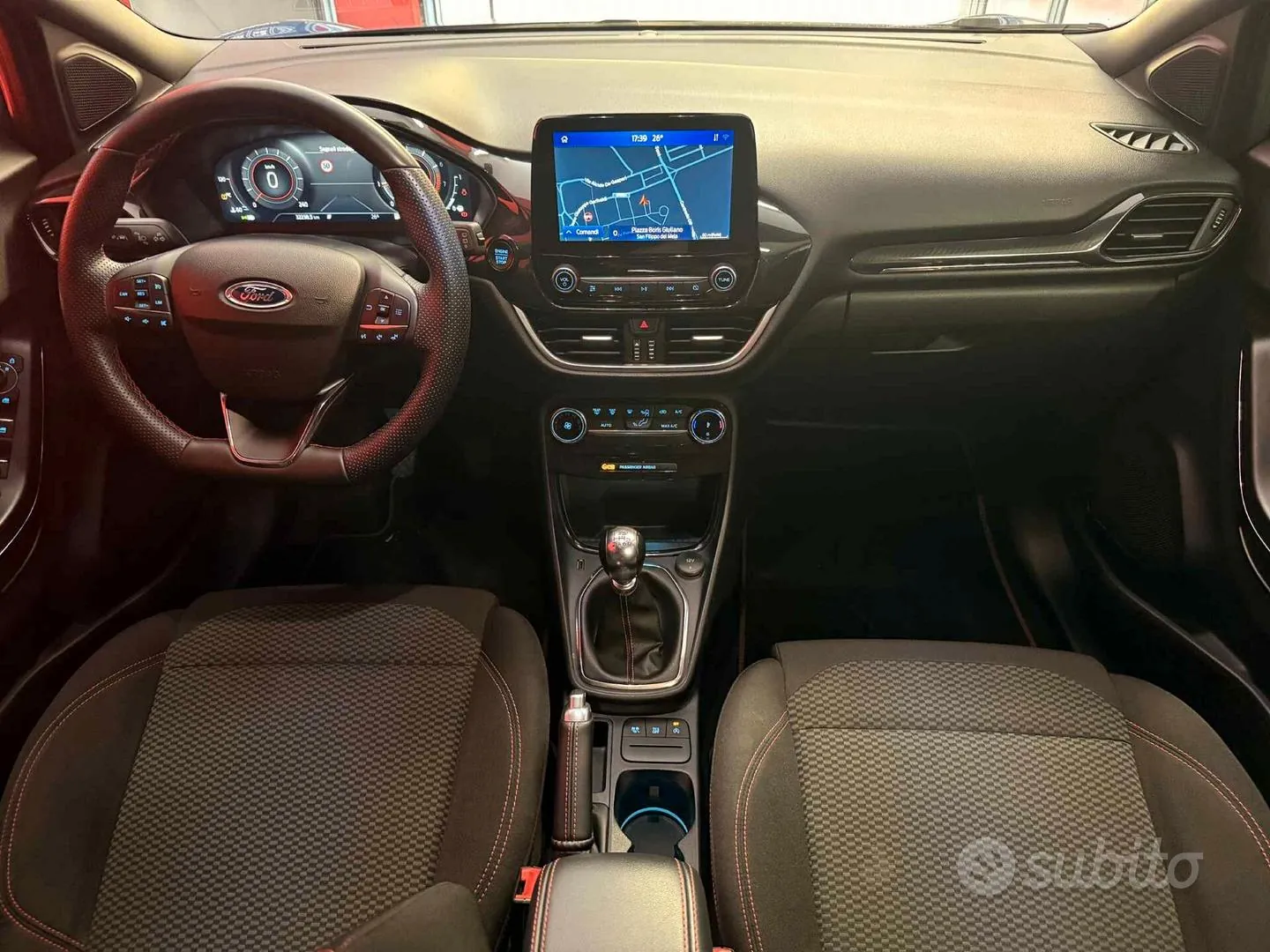 Ford Puma 2023 photo 3