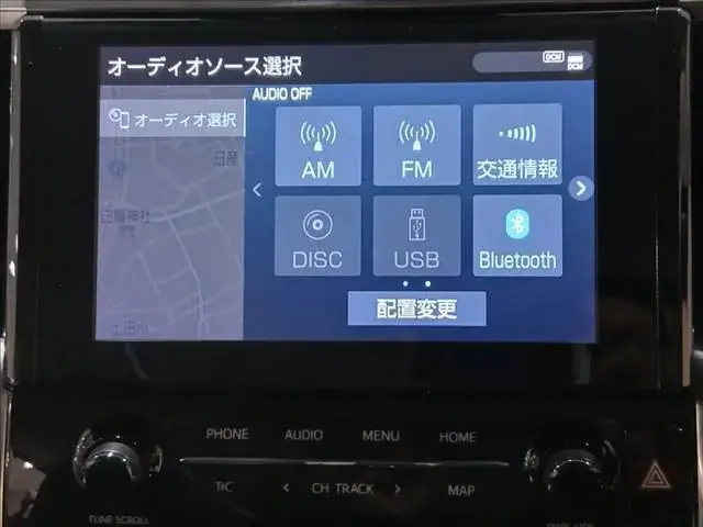 Toyota Alphard 2020 photo 5