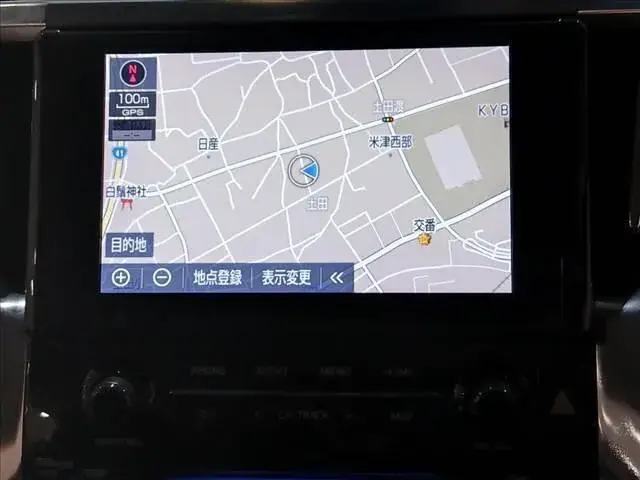 Toyota Alphard 2020 photo 4