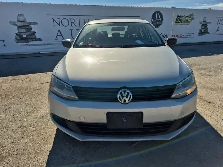 Volkswagen Jetta 2011 photo 4