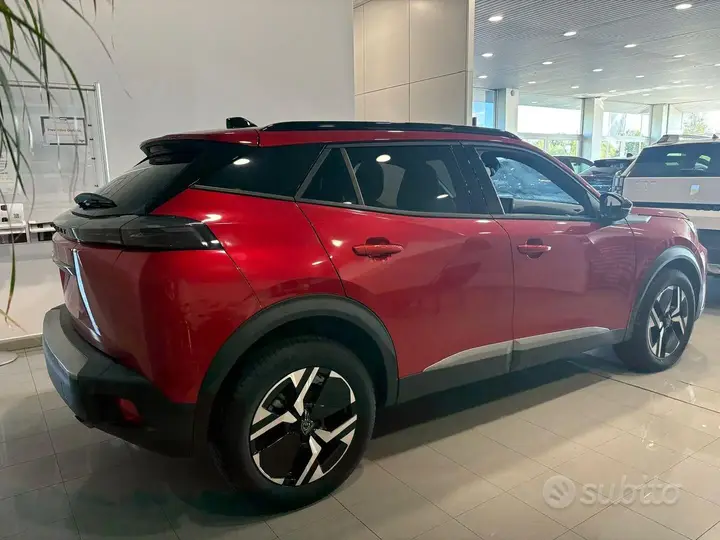 Peugeot 2008 2024 photo 4