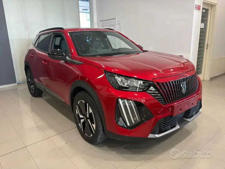 Peugeot 2008 2024 photo 2
