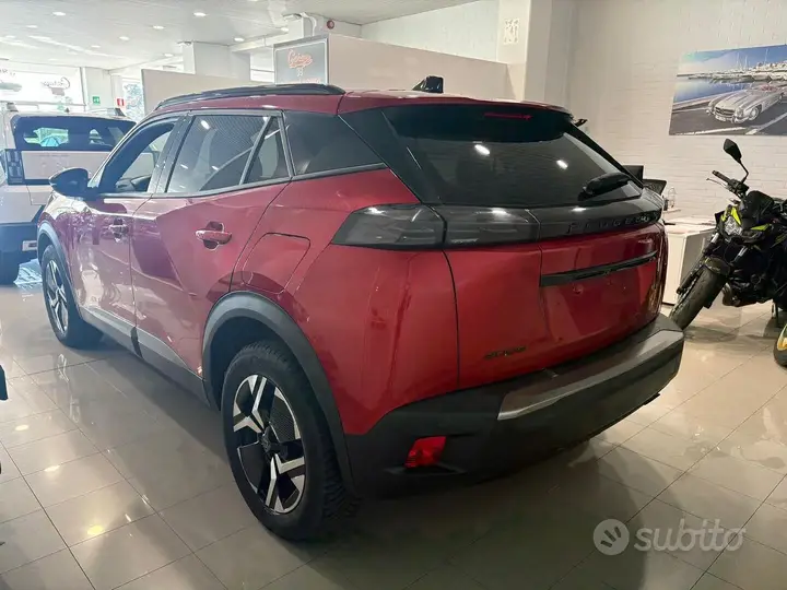 Peugeot 2008 2024 photo 5