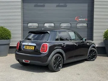 Mini One 2015 photo 2