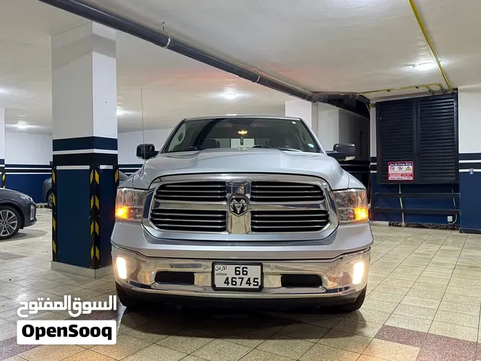 Dodge Ram Big Horn
