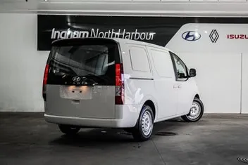 Hyundai Staria Load 2026 photo 4