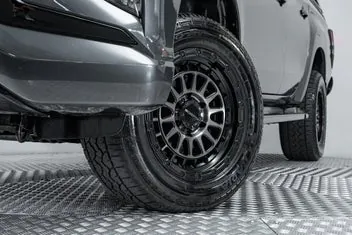 Mitsubishi Triton 2020 photo 3