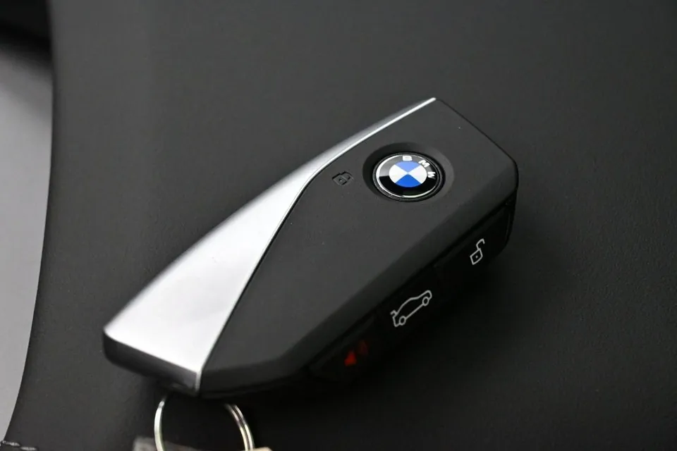 BMW X3 2026 photo 5