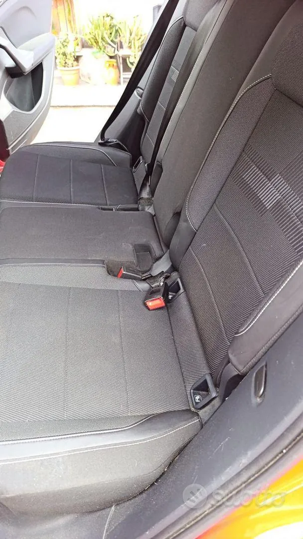 Volkswagen T-Cross 2020 photo 3