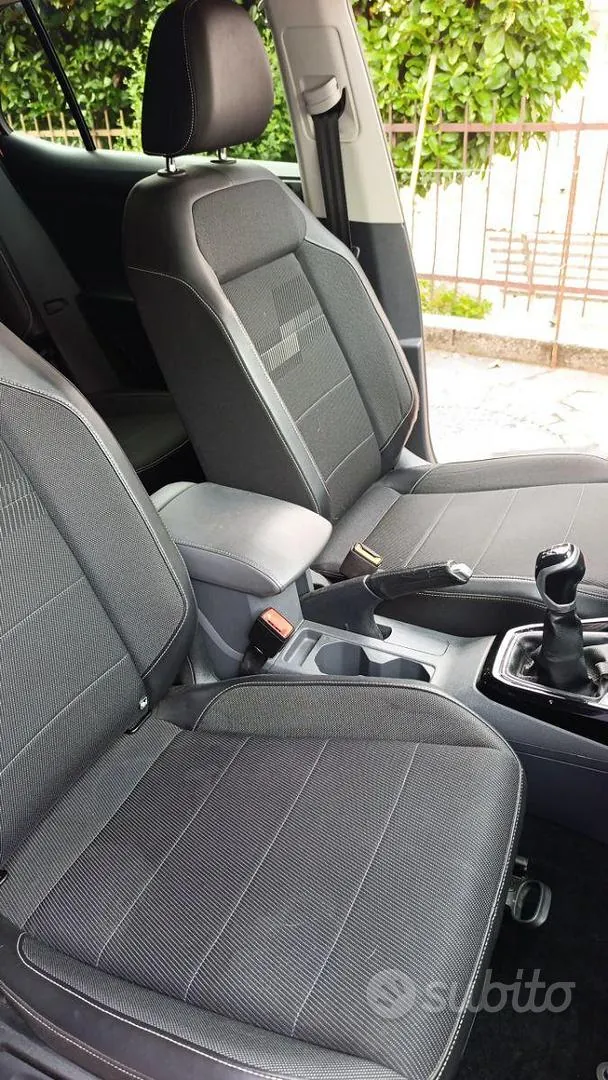 Volkswagen T-Cross 2020 photo 2