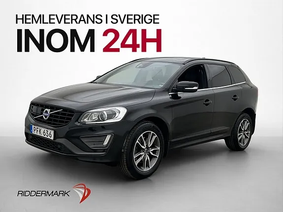 Volvo Xc60 2017 photo 3