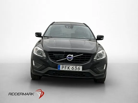 Volvo Xc60 2017 photo 2