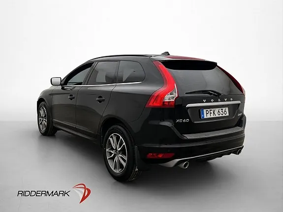 Volvo Xc60 2017 photo 5