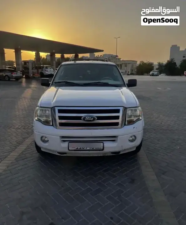 Ford Expedition