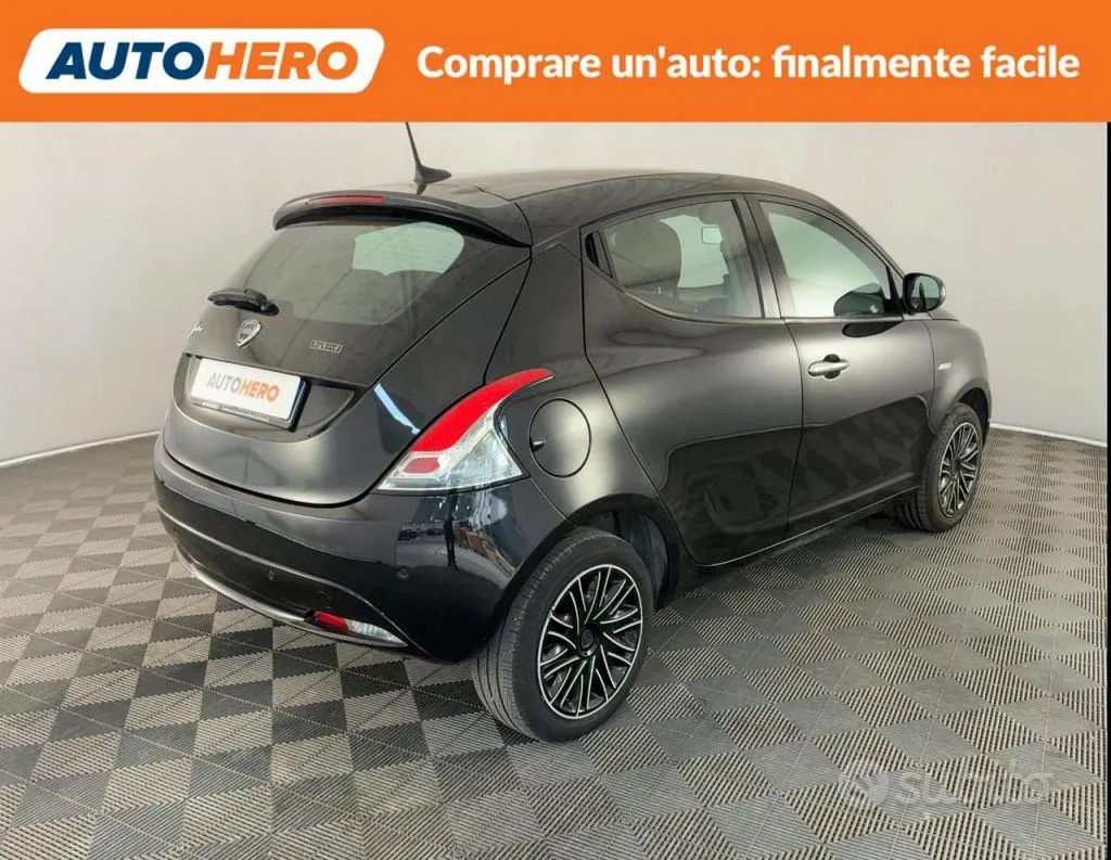Lancia Ypsilon 2022 photo 5