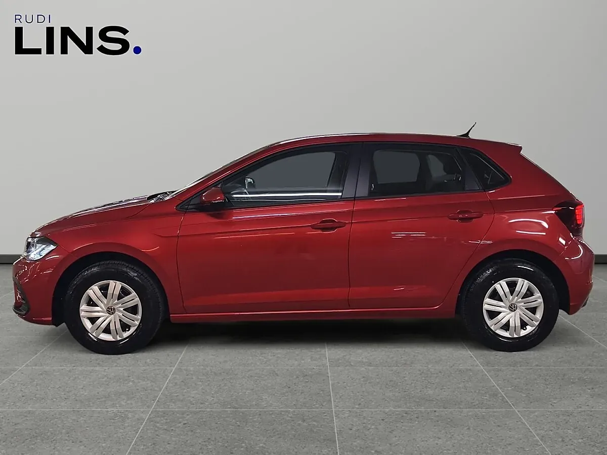 Volkswagen Polo 2026 photo 2