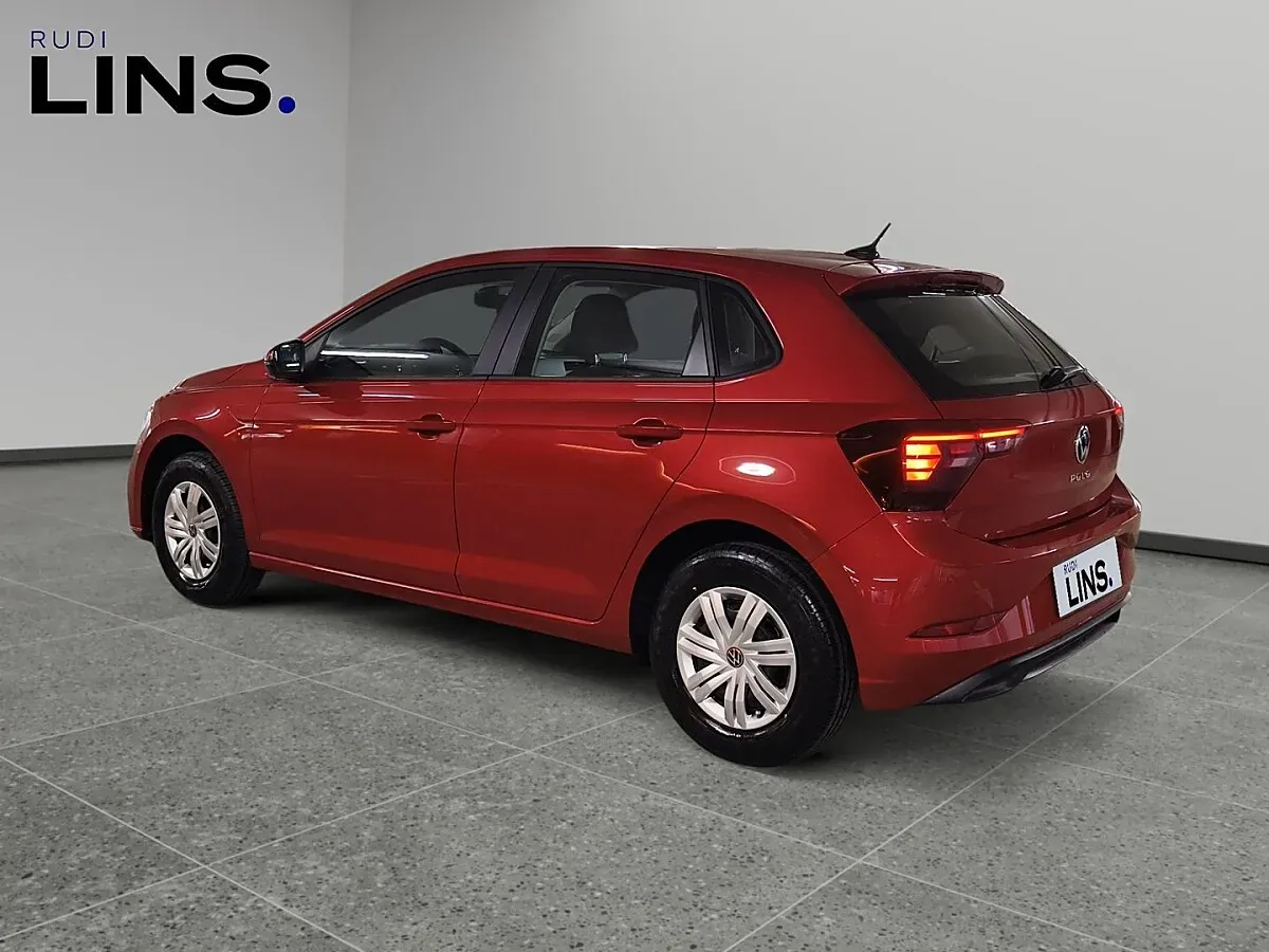 Volkswagen Polo 2026 photo 3