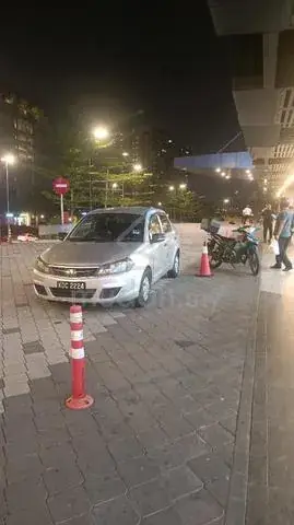 Proton Saga