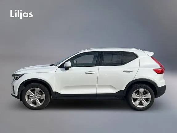 Volvo Xc40 2024 photo 4