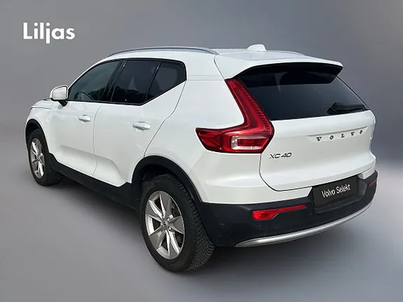 Volvo Xc40 2024 photo 3