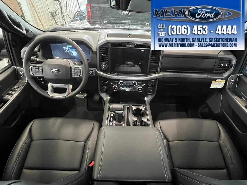 Ford F-150 2026 photo 4